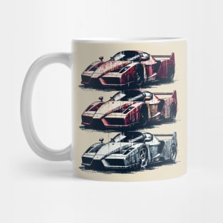 Ferrari Enzo Mug